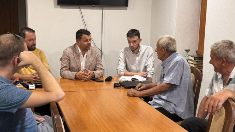 Hurtić u Stocu: Sredstva za Bošnjake u ovom gradu svjesno se blokiraju