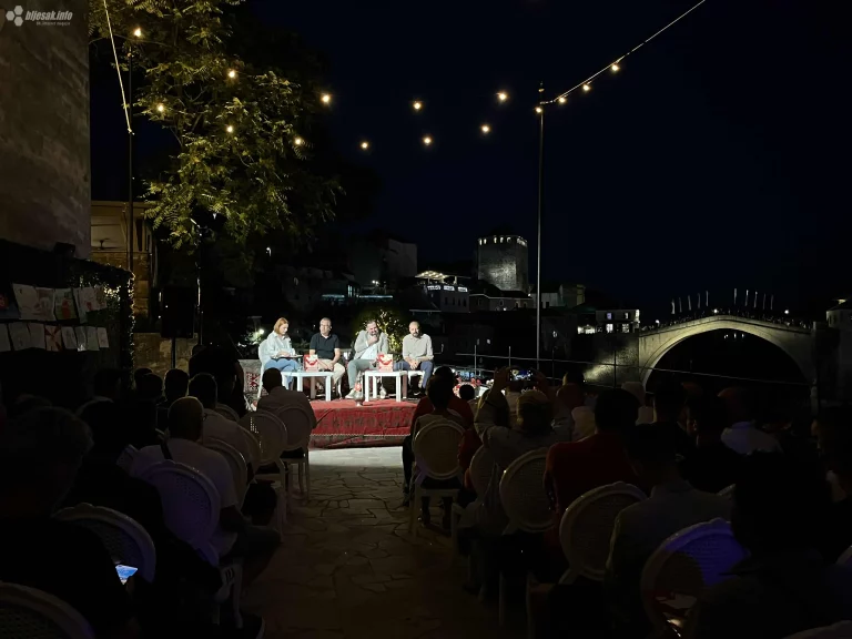 Bogata istorija: FK Velež predstavio Godišnjak Kluba