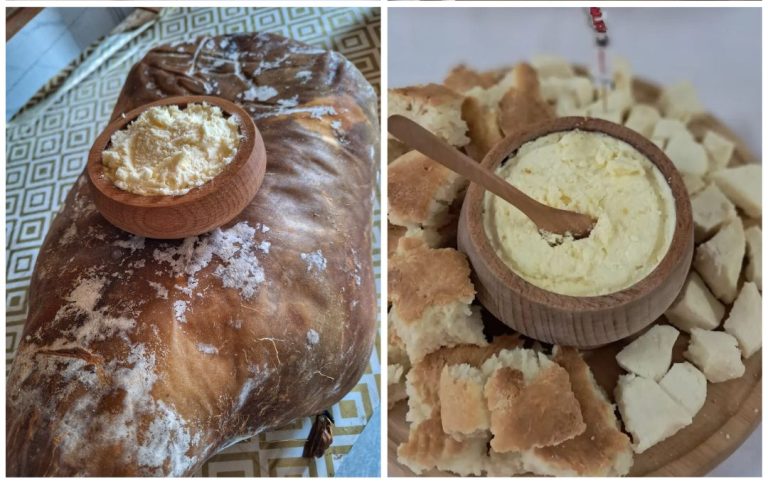 Gacko: Kajmak iz mijeha na putu ka Evropskoj uniji