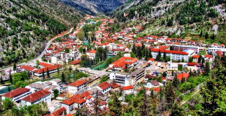 Grad Stolac: Neistina je da opstruiramo izgradnju harema