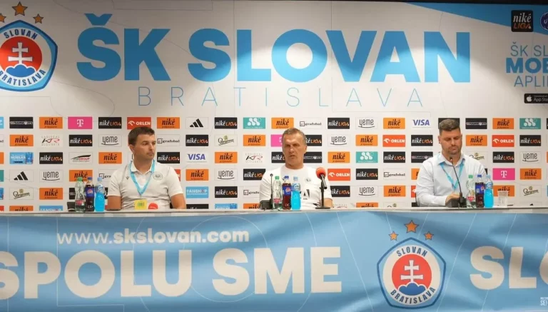 Ivanković uoči duela sa Slovaniom: “Tri puta su nas izbacili, ali uvijek postoji taj prvi put”