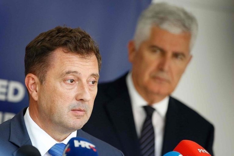 Prenamjene zemljišta u Mostaru: “Gradonačelnik Mario Kordić konstantno obmanjuje javnost…”