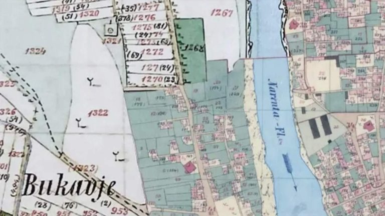 Općinski sud dopustio Medžlisu IZ Mostar da se uključi u sudski proces zbog gradnje HNK na Lakišića haremu