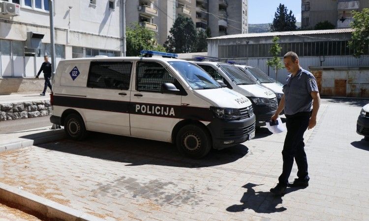 MUP HNK: Uspješno provedene dvije preventivno-represivne akcije