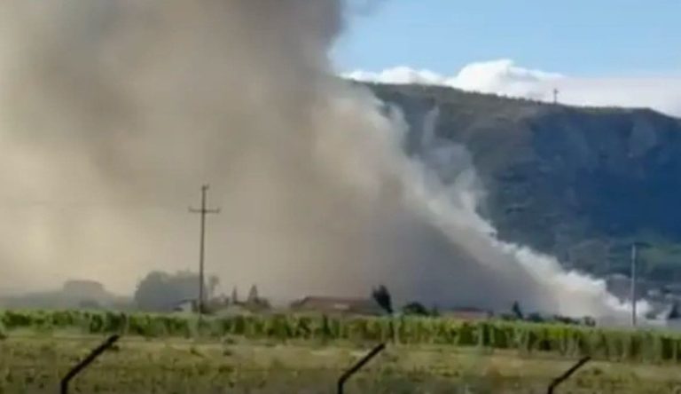 Upozorenje iz Civilne zaštite Grada Mostara: Za izazivanje požara previđene visoke kazne