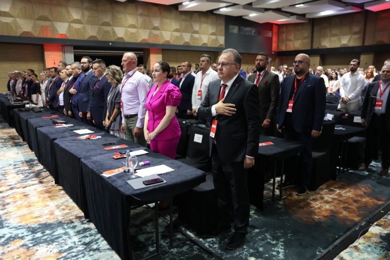 SDP uveo velike promjene: Ukida se izborni princip “jedan član jedan glas”