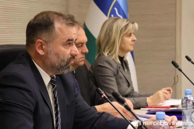 Najave: U četvrtak sjednica Skupštine HNK-a