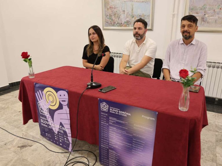 Stolac: Sutra počinje 54. izdanje festivala “Slovo Gorčina”