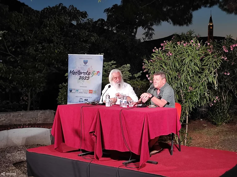 Basara u Mostaru: ”Moramo se izdignuti iznad predaka, iako možda nisu imali loše namjere”