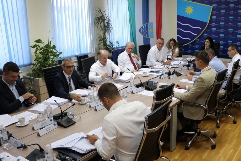 Vlada HNK: Pojednostavljeno pristupanje sredstvima EU fondova