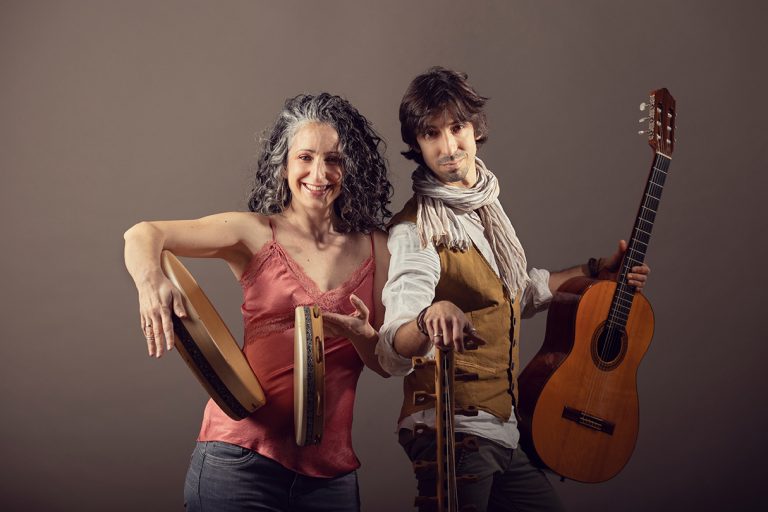 OKC Abrašević: Koncert grupe Evoeh u subotu