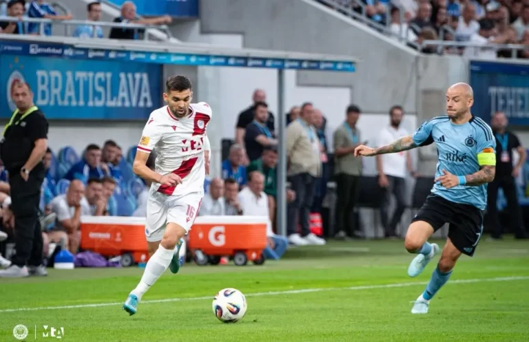 Drugo pretkolo Lige prvaka: Zrinjski traži čudo protiv Slovana