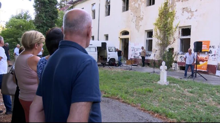 Stolac: Obilježena 32. godišnjica stradanja u logoru Koštana bolnica