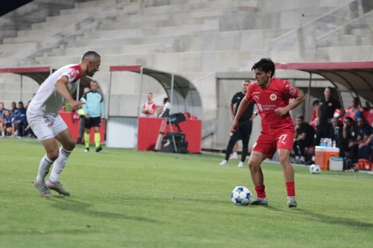 Sportsport saznaje: Rusi žele Almedina Ziljkića