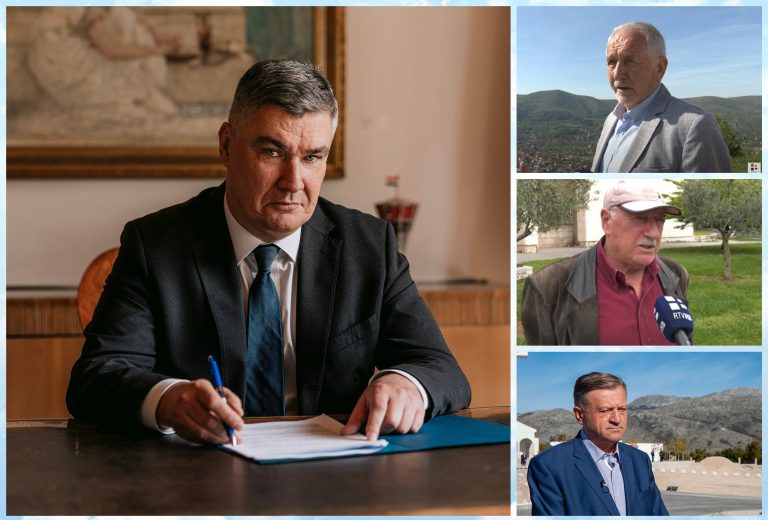 Došlo je i njihovih pet minuta: Topić, Zelenika i Vrljić postali generali!