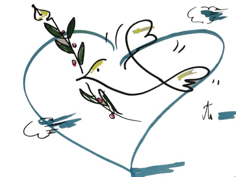 “Uozbiljimo se”: Ito Korjenić izlaže u Mostaru