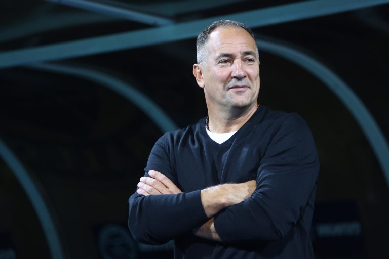 Štimac: Platili smo danak lijepom četvrtku