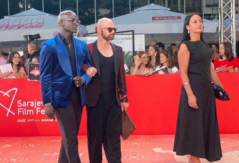 Sarajevo: Svečano otvoren 31. Sarajevo Film Festival