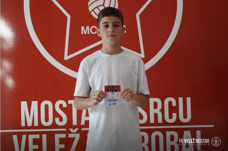 Gest podrške: “Rođeni” uz mladog Ikara