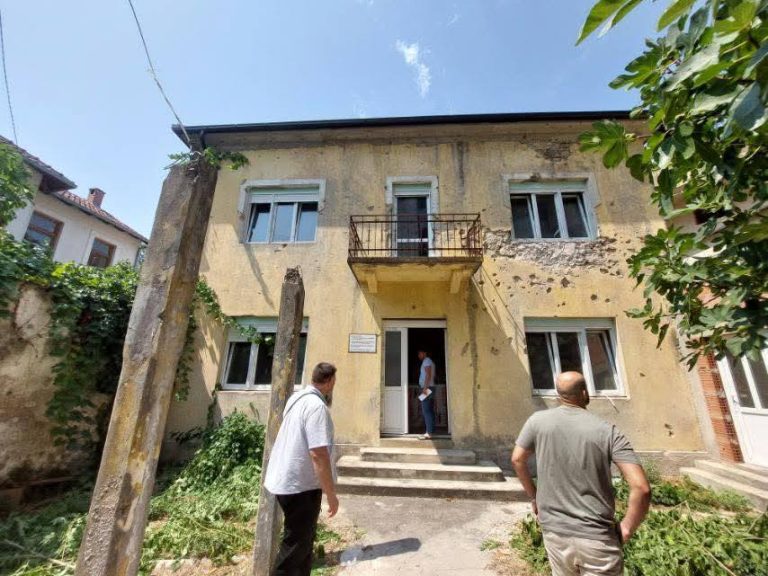 Nerin Dizdar: Intenzivirana podrška povratnicima u Stocu