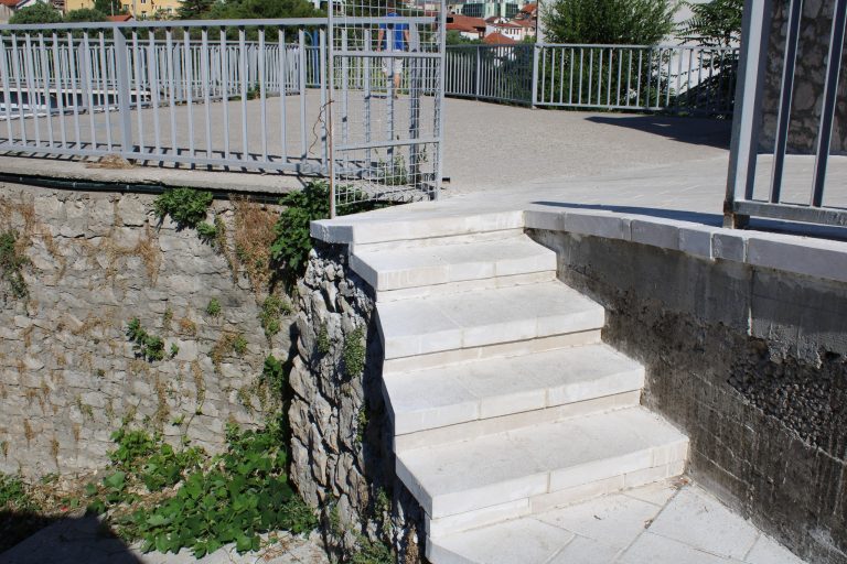 Mostar: Građani upozoravaju na ozbiljan sigurnosni propust na Bunuru