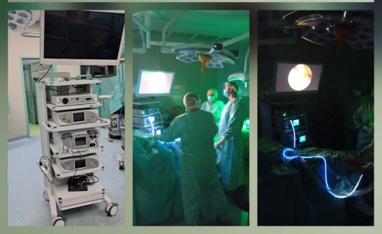 Mostar: Bolnica “Dr. Safet Mujić” unaprijedila Odjel za ortopediju