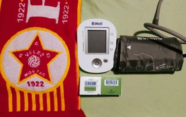 Osvrt Nermina Bise na derbi između Veleža i Želje: “Sve je isto k'o i lani”