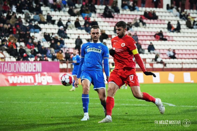 Nakon poraza na svom terenu, “Rođeni” večeras traže bodove u Bijeljini