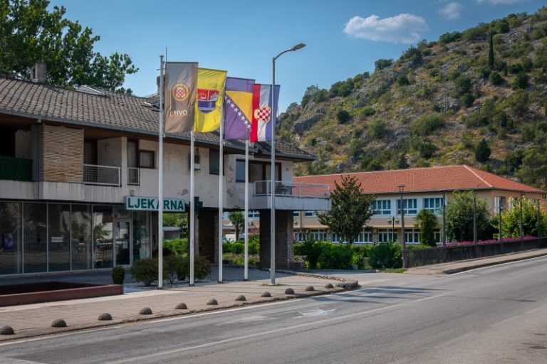 Povratnici u Stolac: “Da nema nas ovdje, na Buni ili u Salakovcu bi se pokazivale putne isprave”
