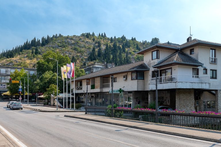 Stolac: HDZ-ova koalicija usvojila nezakonit Prostorni plan Grada Stoca, SDA i SDP bili protiv, slijede krivične prijave