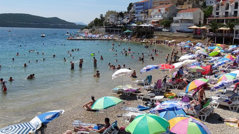 Turizam u Neumu: Očekuje se odličan kraj sezone