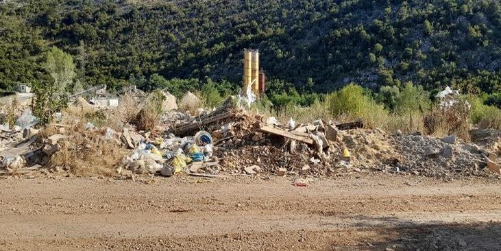 Stolac: Građani traže hitno i trajno zatvaranje deponije “Badanj”