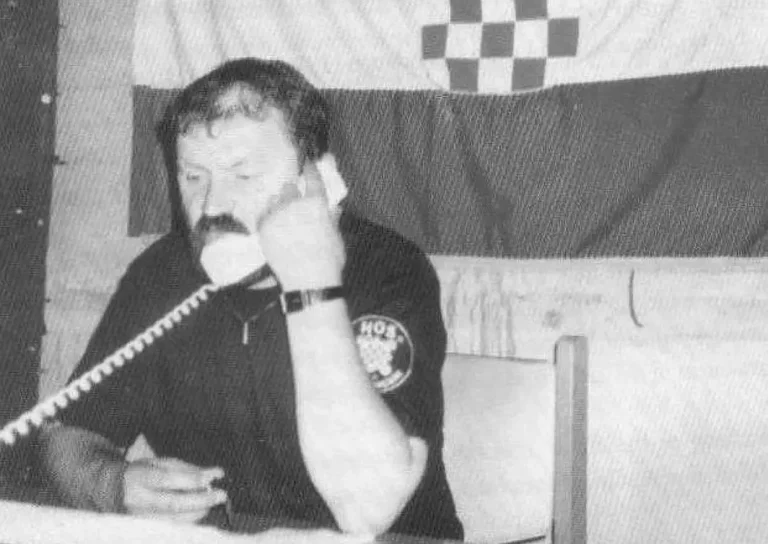 HSP uputio prijedlog da se Blažu Kraljeviću dodijeli ulica u rodnom Ljubuškom, Mostaru i Sarajevu