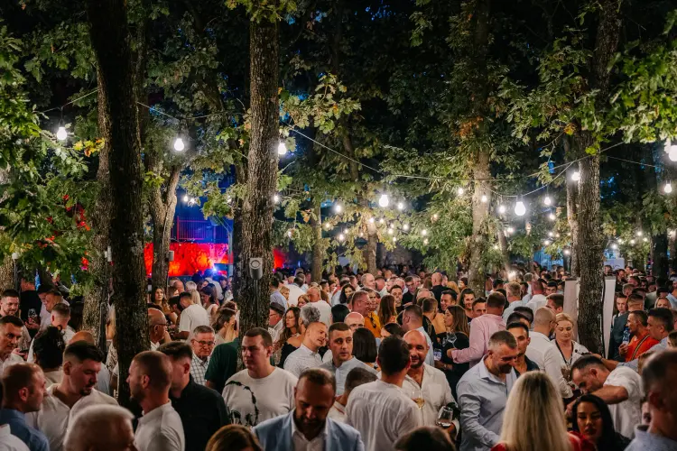 BLAŽ Enology Međugorje: Ove godine predstavlja se 30 vinarija iz BiH, Italije i Hrvatske