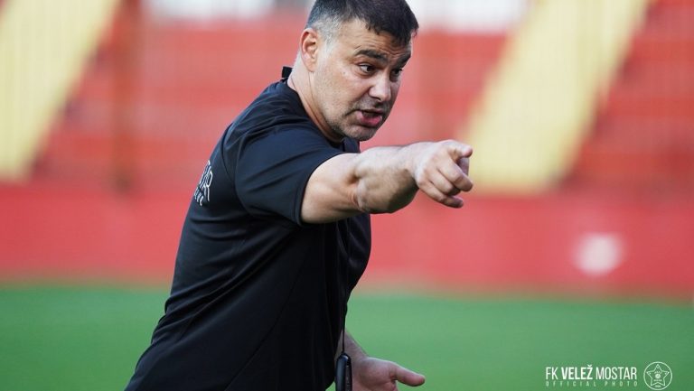 Sablić: “Imali smo svoje momente ali realizacija nije bila na nivou”