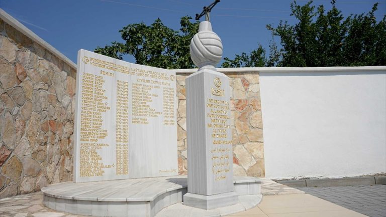 Još uvijek nisu identifikovana tijela svih ubijenih u Raštanima prije 32 godine