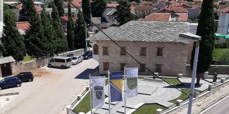 JOB Stolac: Porodice šehida i borci Armije RBiH traže jednak tretman spomen-obilježja