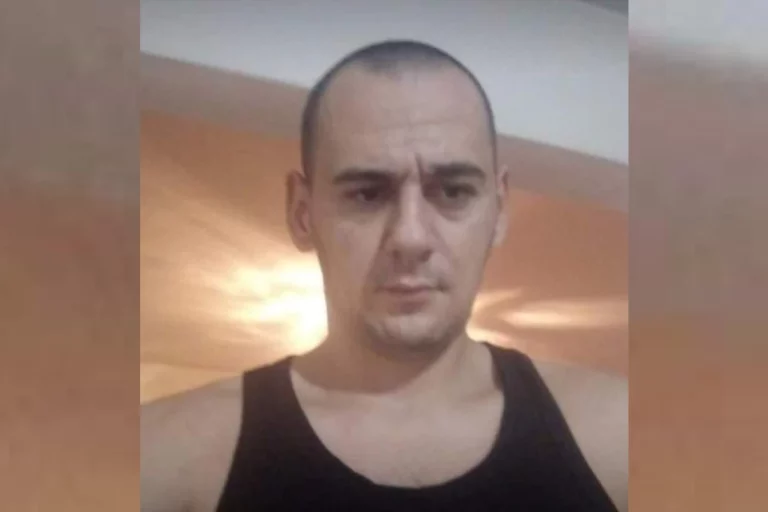 Ljubuški: Nestao Josip Marinović (34), policija moli građane za pomoć