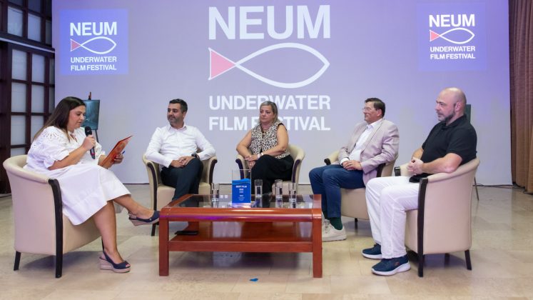 Neum: Održana ekološko-edukativna radionica “More i ljudi”