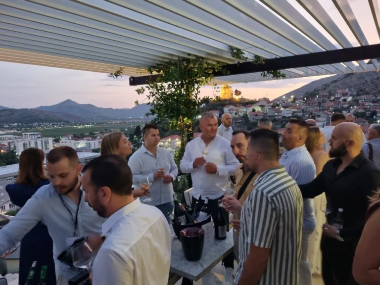 Deveti Salon žilavke okupio 50 izlagača: Podrum “Vukoje” potvrdio lidersku poziciju u regionu!