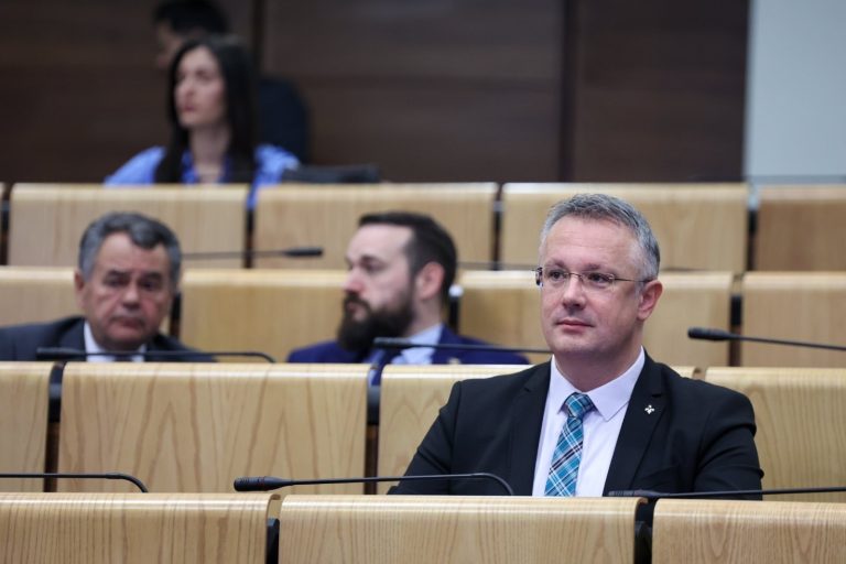 Stolac bez jednakosti: Kajan postavio pitanja koja čekaju odgovore