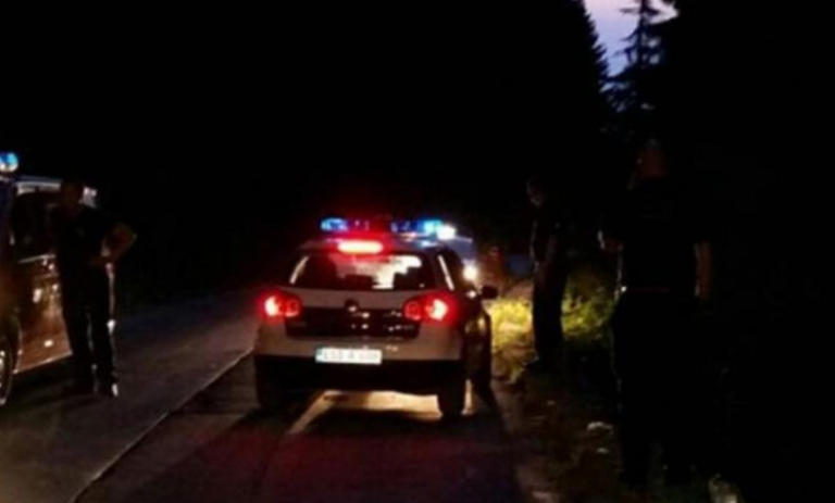 Konjic: Nesreća na putu prema Rujištu, povrijeđen mladić iz Mostara