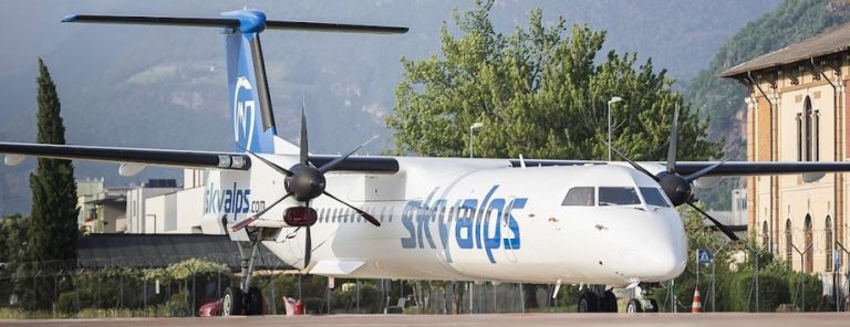 Uprkos optimističnim najavama: Sky Alps prekida letove za Minhen i Napulj iz Mostara