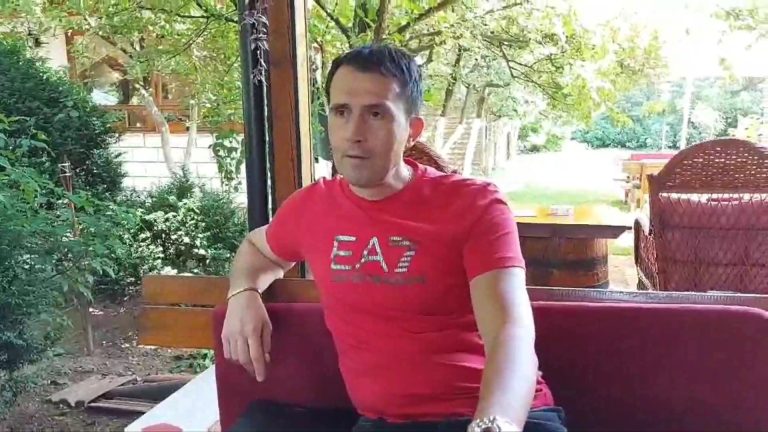 Sanjin Pintul o stanju u klubu: “Velež plovi bez kompasa!”