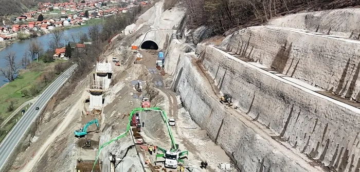 Koridor 5c: Autocesta kašnjenja i izgovora