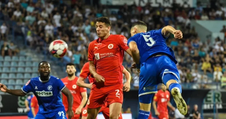 “Rođeni” razočarali: Potop Veleža u Bijeljini