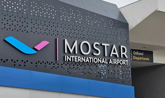 Ipak ima para: Aerodrom Mostar povećao plaće radnicima