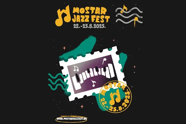 Mostar Jazz Fest donosi besplatne radionice za buduće muzičke legende