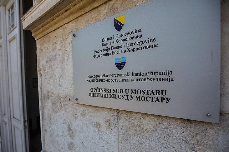 Sud u Mostaru osporio zahtjev Pravobranilaštva BiH: Terminali Dretelj, ipak, idu na prodaju?