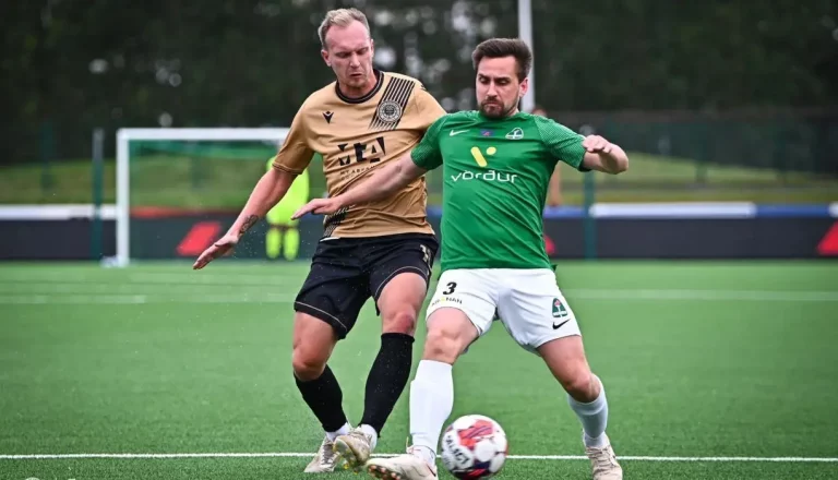 Zrinjski na Islandu večeras želi osigurati evropsku jesen